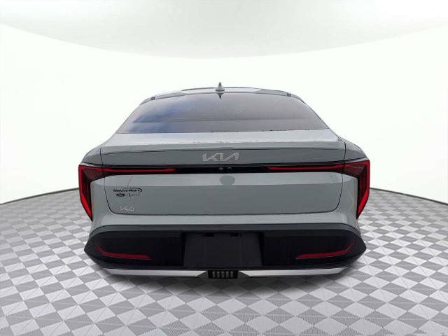 Used 2026 Kia K4 EX FWD image 3