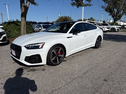 Used 2023 Audi A5 2.0T Premium Plus w/ Premium Plus