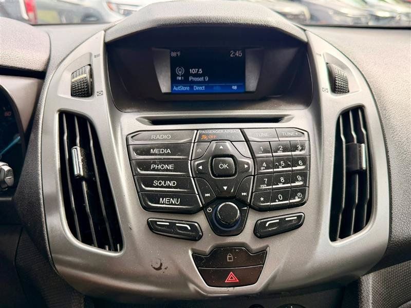 Used 2018 Ford Transit Connect XL FWD image 23