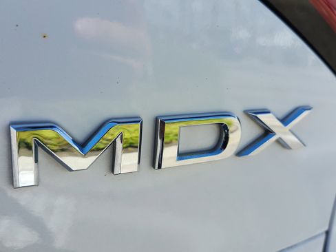 Used 2018 Acura MDX FWD w/ Technology Package image 19