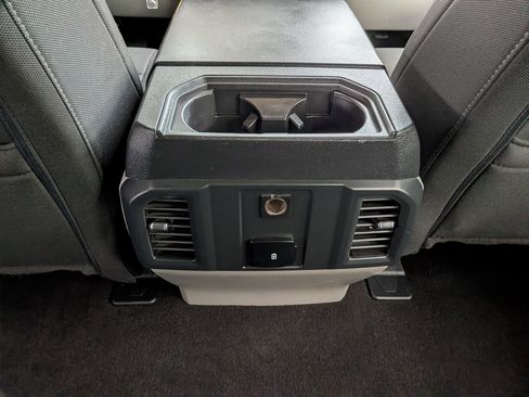 Used 2018 Ford F150 XL w/ Equipment Group 101A Mid image 26