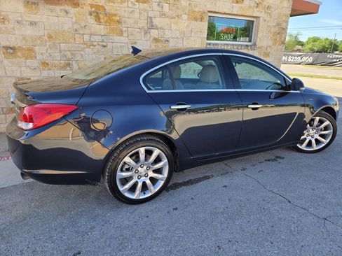 Used 2013 Buick Regal Premium image 20