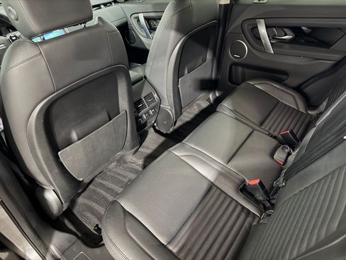 Used 2020 Land Rover Discovery Sport S AWD/4WD image 37