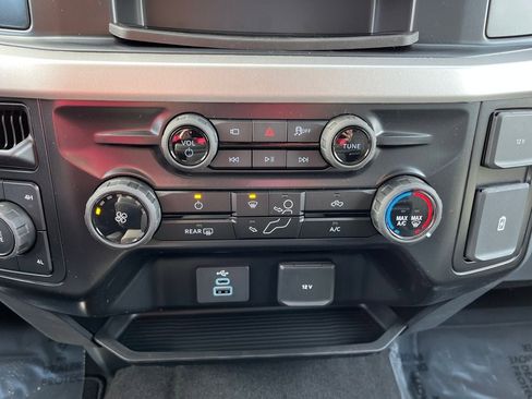 New 2026 Ford F250 XL w/ STX Appearance Package image 18