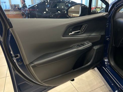 New 2026 Toyota Prius Limited FWD image 11