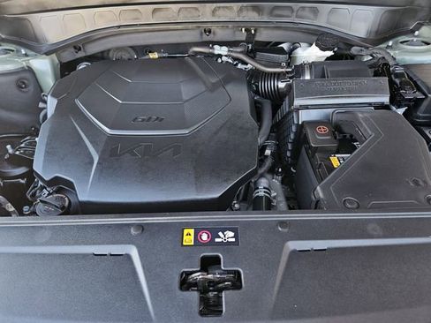 Used 2024 Kia Telluride SX Prestige X-Line image 36