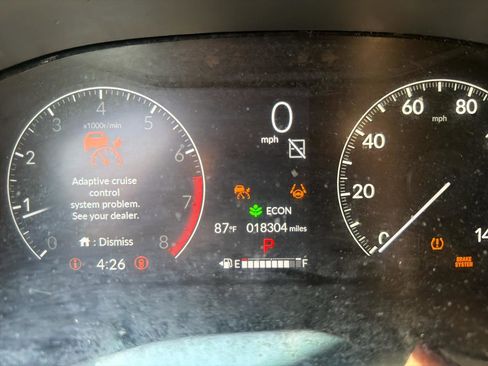 Used 2024 Honda CR-V LX image 28