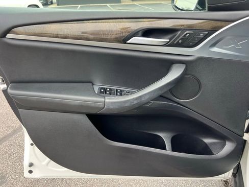Used 2018 BMW X3 xDrive30i image 34