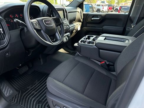 New 2026 GMC Sierra 1500 Pro w/ Graphite Edition image 9