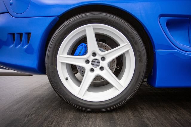 Used 1998 Ford Mustang GT RWD image 37