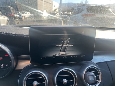 Used 2016 Mercedes-Benz C 300 C 300 image 25