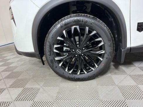 New 2026 Nissan Rogue Dark Armor FWD image 10