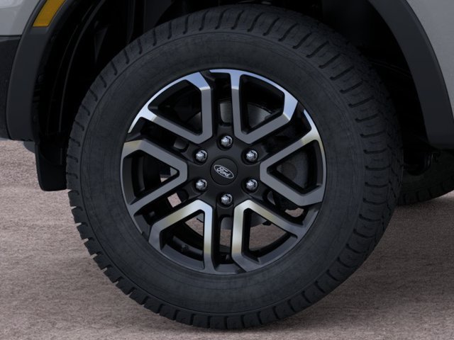 New 2026 Ford Ranger Lariat w/ FX4 Off-Road Package AWD/4WD image 19