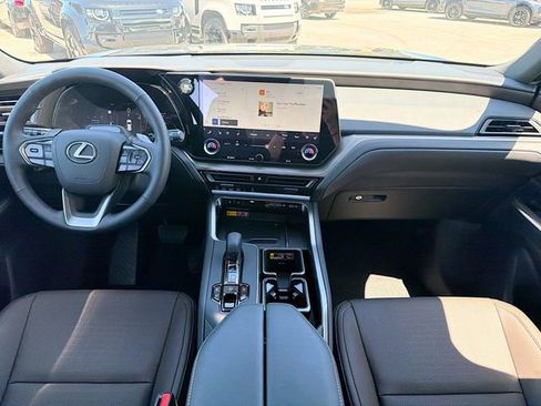 New 2026 Lexus TX 350 TX 350 Premium image 20