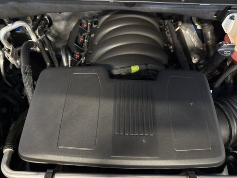 Used 2024 Chevrolet Silverado 1500 LTZ w/ LTZ Premium Package image 32