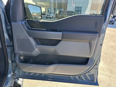 Used 2023 Ford F150 XLT w/ Equipment Group 302A High image 14