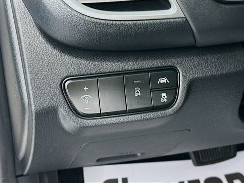 Used 2021 Kia Seltos SX AWD/4WD image 10
