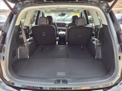 Used 2025 Kia Telluride S image 25