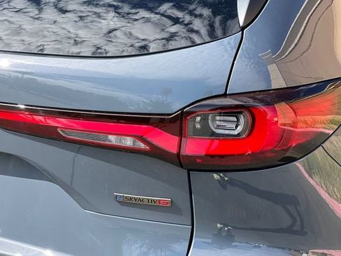 New 2026 MAZDA CX-90 3.3 Turbo S w/ Premium Package AWD/4WD image 34