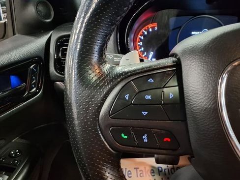 Certified 2024 Dodge Durango R/T AWD/4WD image 18