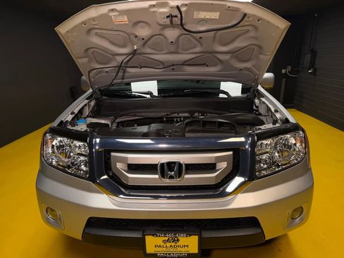 Used 2009 Honda Pilot EX-L image 42