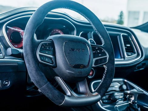 Used 2023 Dodge Challenger SRT Hellcat image 29