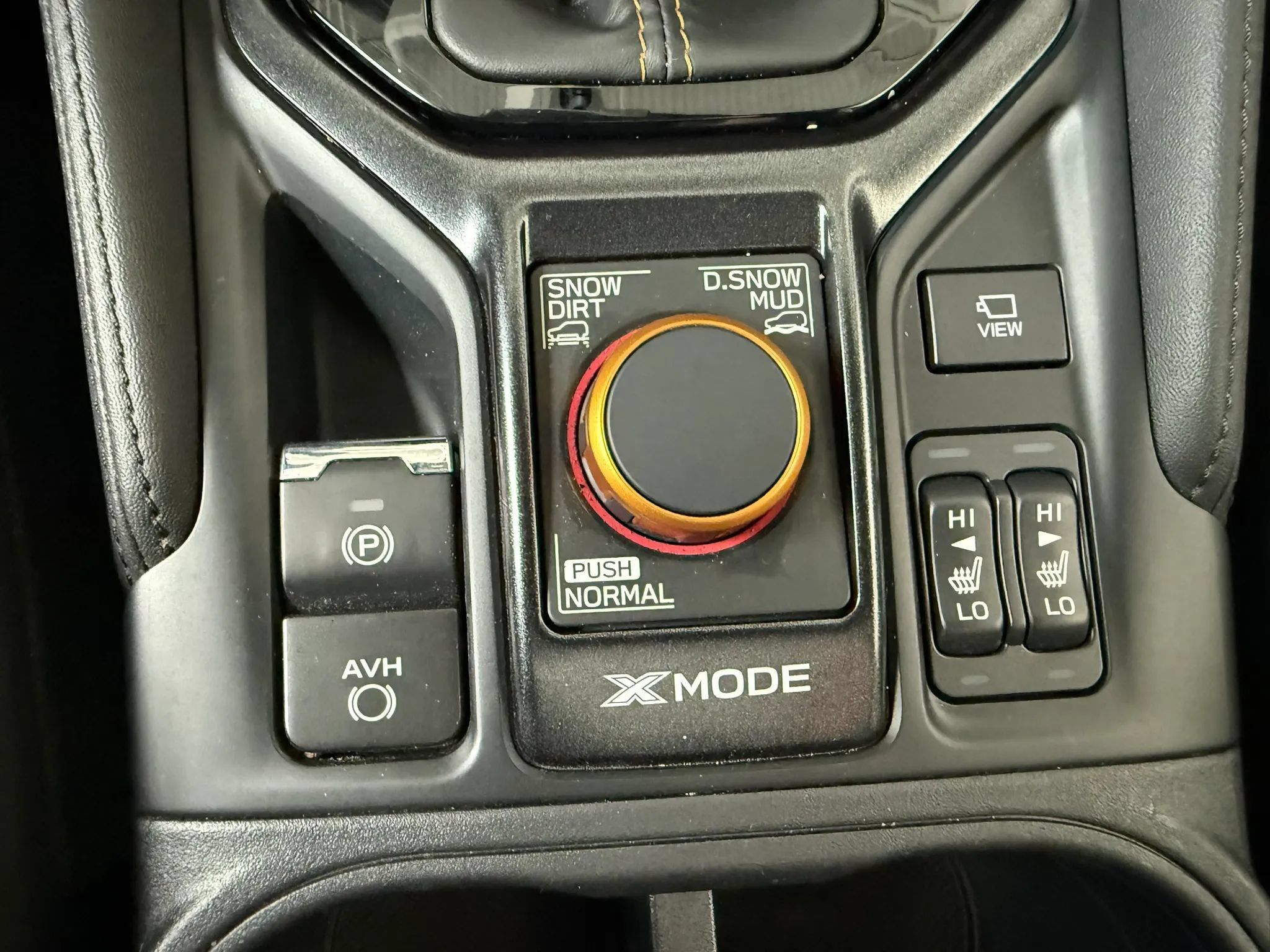 Used 2024 Subaru Forester Wilderness AWD/4WD image 31
