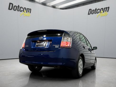 Used 2008 Toyota Prius image 12