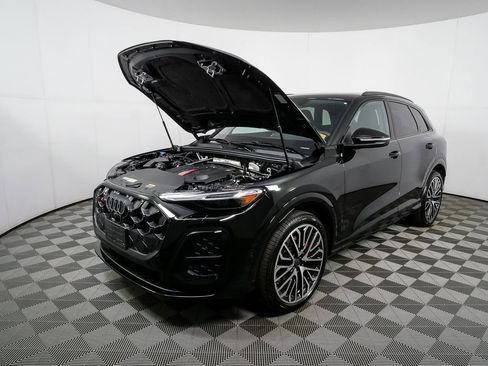 New 2026 Audi SQ5 Premium Plus image 34