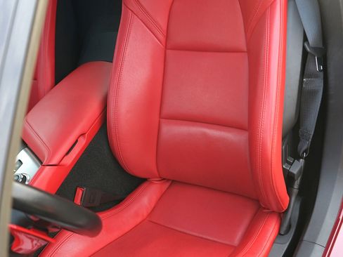 Used 2019 Chevrolet Corvette Grand Sport image 24