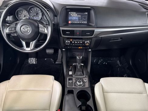 Used 2016 MAZDA CX-5 Grand Touring image 14