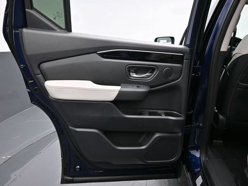 Used 2026 Honda Passport RTL image 21