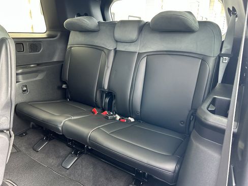New 2027 Kia Telluride SX Prestige X-Line AWD/4WD image 13