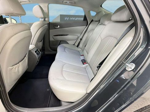 Used 2016 Kia Optima EX w/ Premium Package FWD image 15