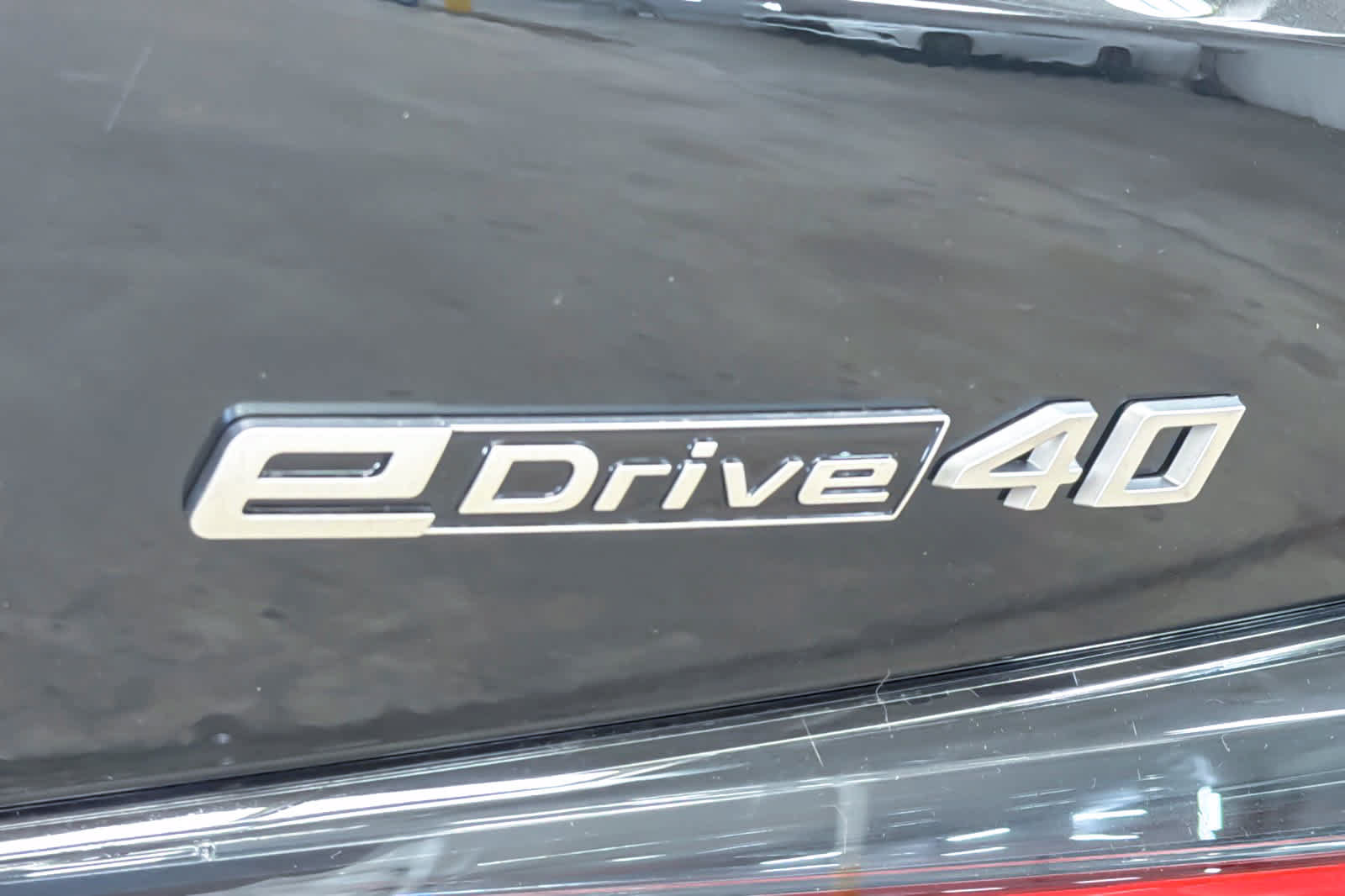 New 2026 BMW i4 eDrive40 w/ Premium Package RWD image 25