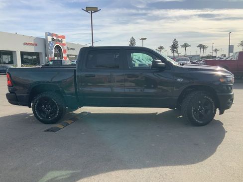 New 2026 RAM 1500 Classic Warlock image 10