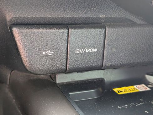 Used 2023 Toyota Camry XSE w/ Navigation Package FWD image 21