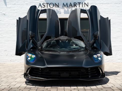 Used 2026 Aston Martin Valhalla AWD/4WD image 14