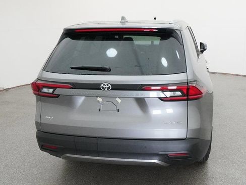 New 2026 Toyota Grand Highlander Limited image 51