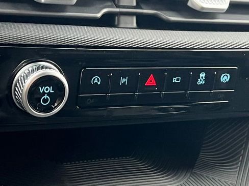 New 2026 Ford Explorer Tremor AWD/4WD image 32