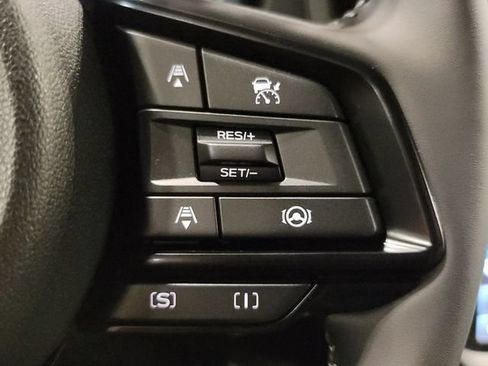 New 2026 Subaru Forester Premium AWD/4WD image 29