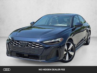New 2026 Audi A5 2.0T Prestige