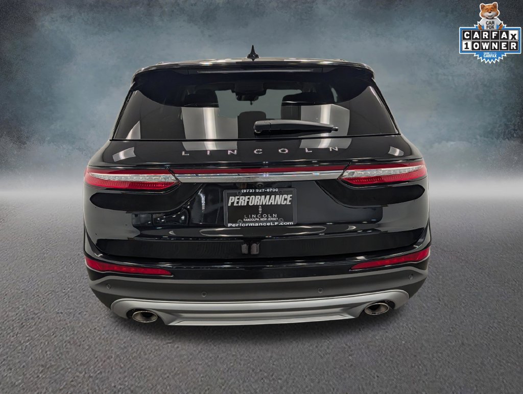 Used 2025 Lincoln Corsair Reserve AWD/4WD image 7
