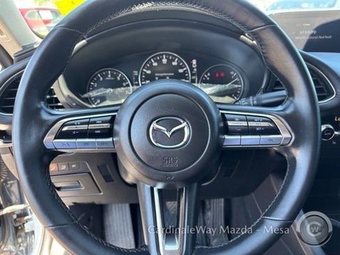 Used 2023 MAZDA MAZDA3 s image 24