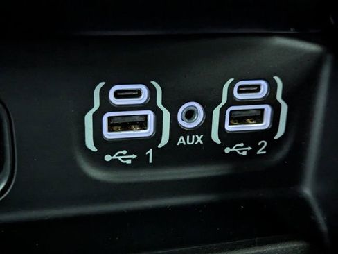 Used 2022 RAM 1500 TRX w/ TRX Level 2 Equipment Group image 16