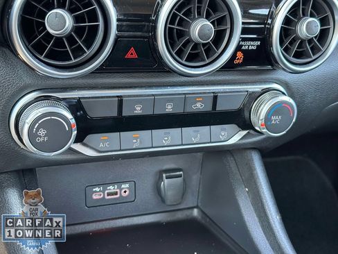 Used 2023 Nissan Sentra SV FWD image 27