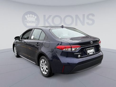 New 2026 Toyota Corolla LE image 4