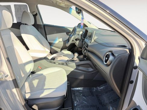 Certified 2023 Hyundai Kona SEL w/ Cargo Package image 19