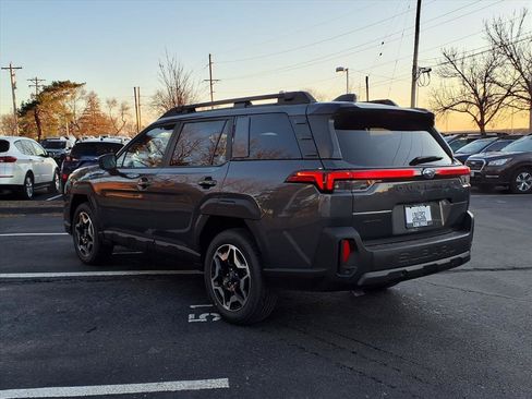 New 2026 Subaru Outback Touring image 2