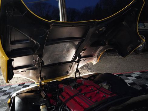 Used 1994 Dodge Viper RT/10 image 78